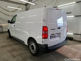  Peugeot  Expert PEUGEOT  / 2016 / 4P / Fourgon tôlé 1.5 BLUEHDI 120 S&S STANDARD PREMIUM #2