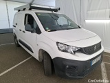  Peugeot  Partner  Asphalt L1 1.6 HDi 100CV BVM5 E6 #4