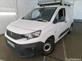  Peugeot  Partner  Asphalt L1 1.6 HDi 100CV BVM5 E6 