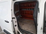  Peugeot  Partner  Asphalt L1 1.6 HDi 100CV BVM5 E6 #9