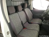  Peugeot  Partner  Asphalt L1 1.6 HDi 100CV BVM5 E6 #8