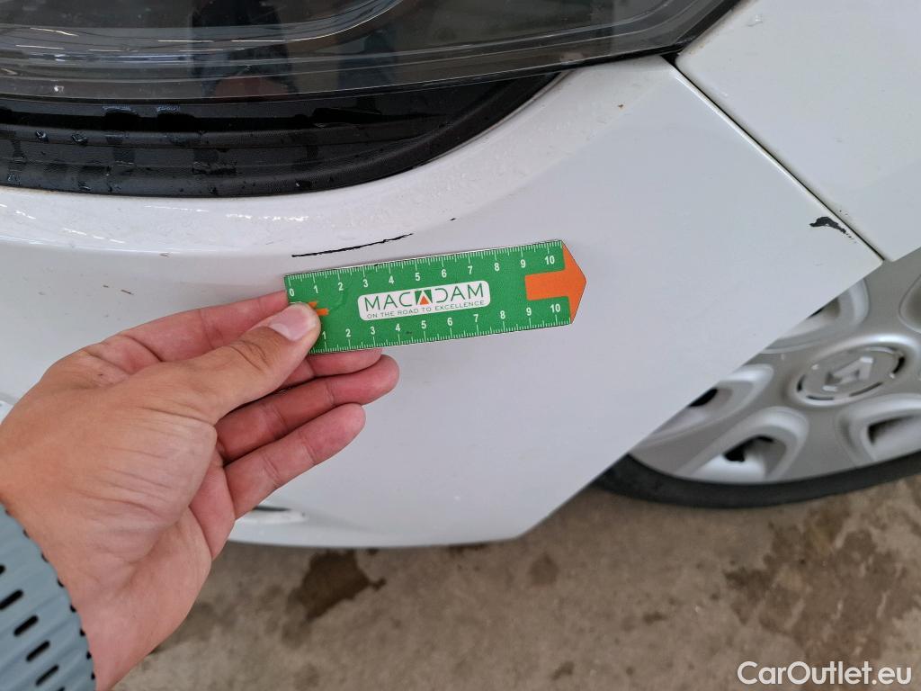  Renault  Clio  IV Air 0.9 TCe 75CV BVM5 E6 #12