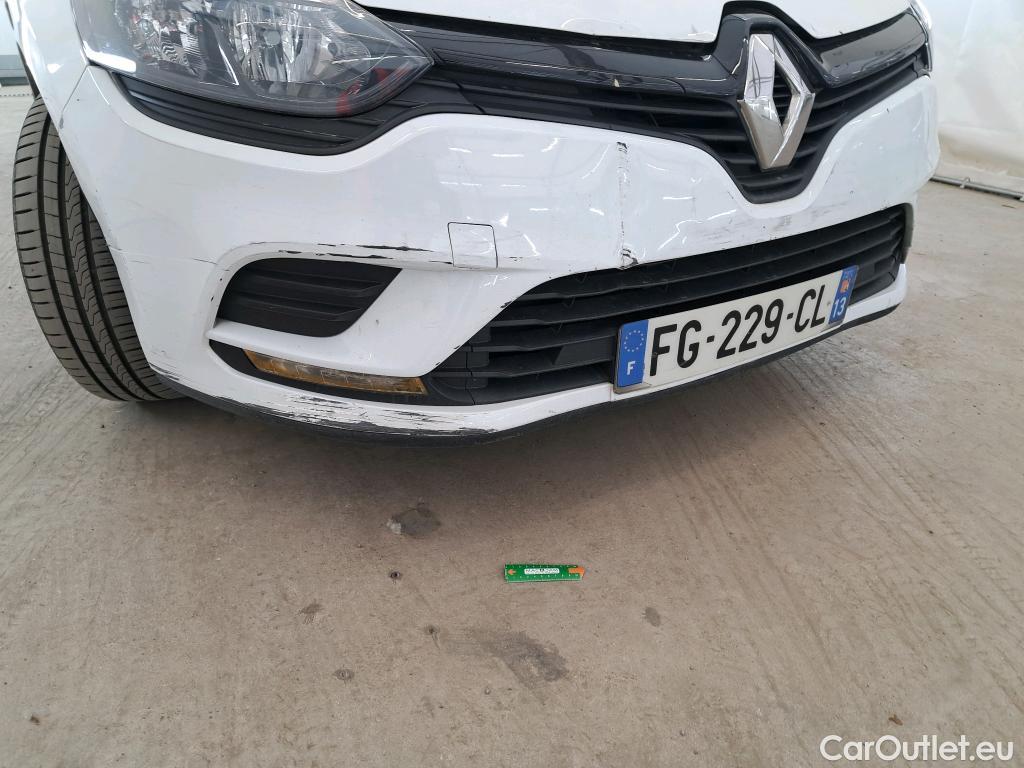  Renault  Clio  IV Air 1.5 dCi 75CV BVM5 E6 #73