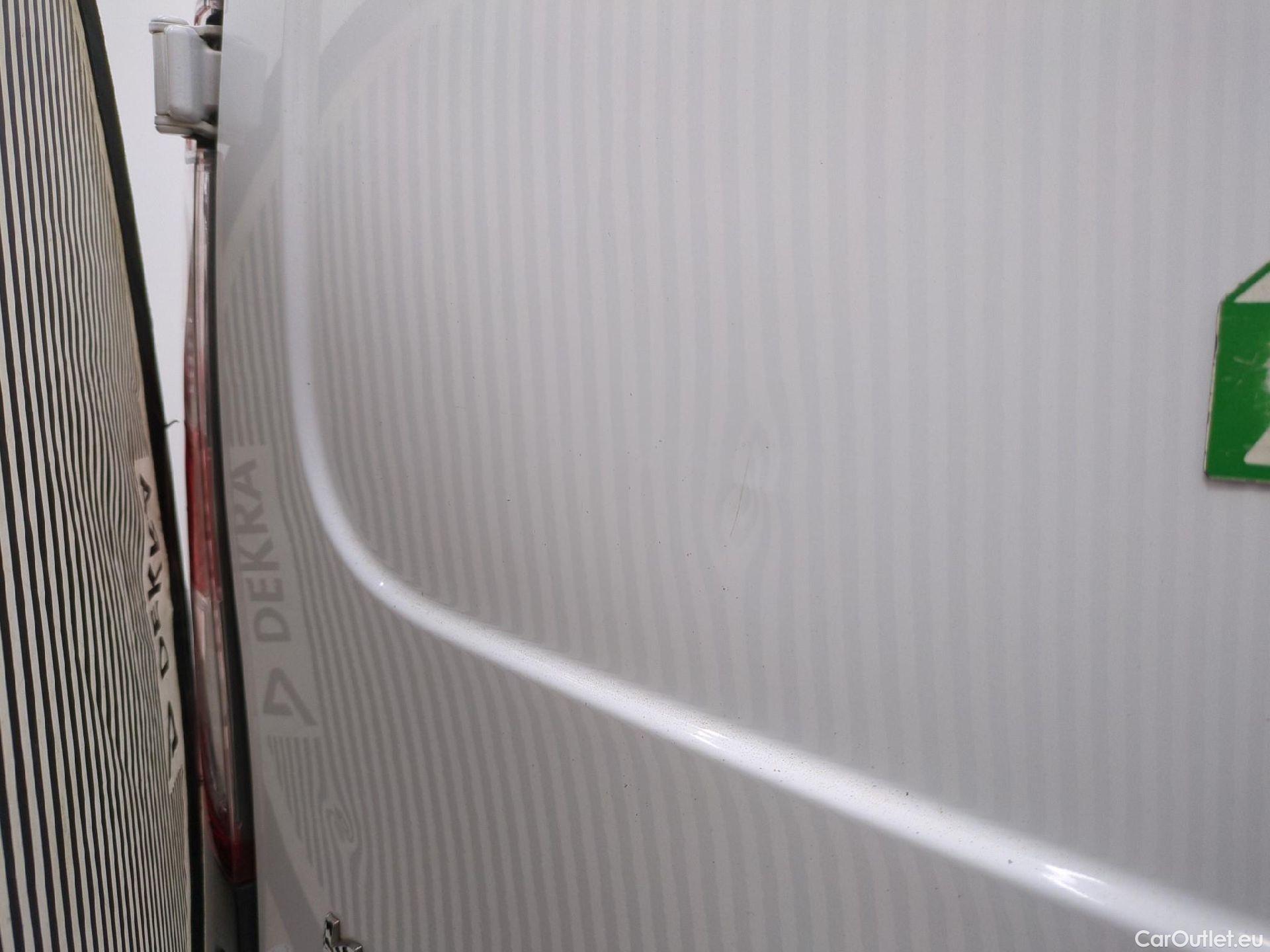  Renault  Kangoo  Express Grand Confort (L1) 1.5 dCi 90CV BVM5 E6 #70