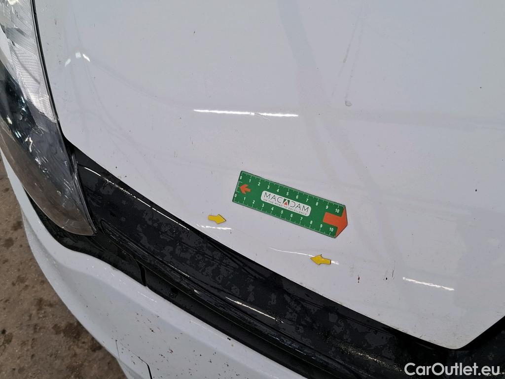  Renault  Clio  IV Air 0.9 TCe 75CV BVM5 E6 #5