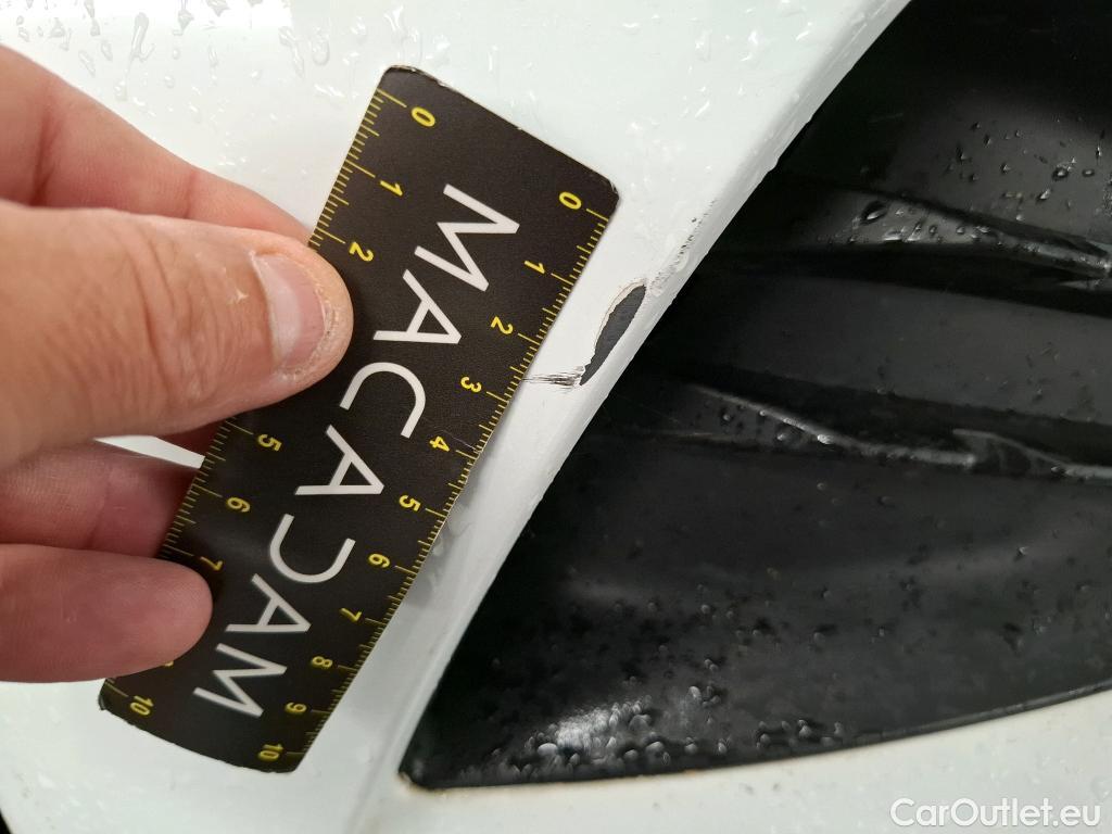  Renault  Clio  V Société Air Nav 1.5 dCi 85CV BVM6 E6dT #36