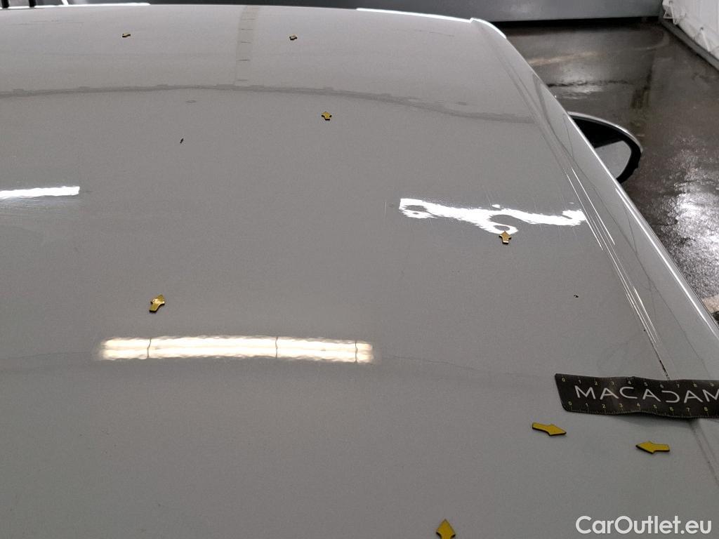  Renault  Clio  V Société Air Nav 1.5 dCi 85CV BVM6 E6dT #10