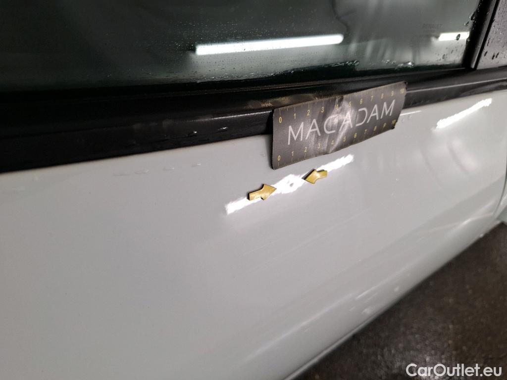  Renault  Clio  V Société Air Nav 1.5 dCi 85CV BVM6 E6dT #66