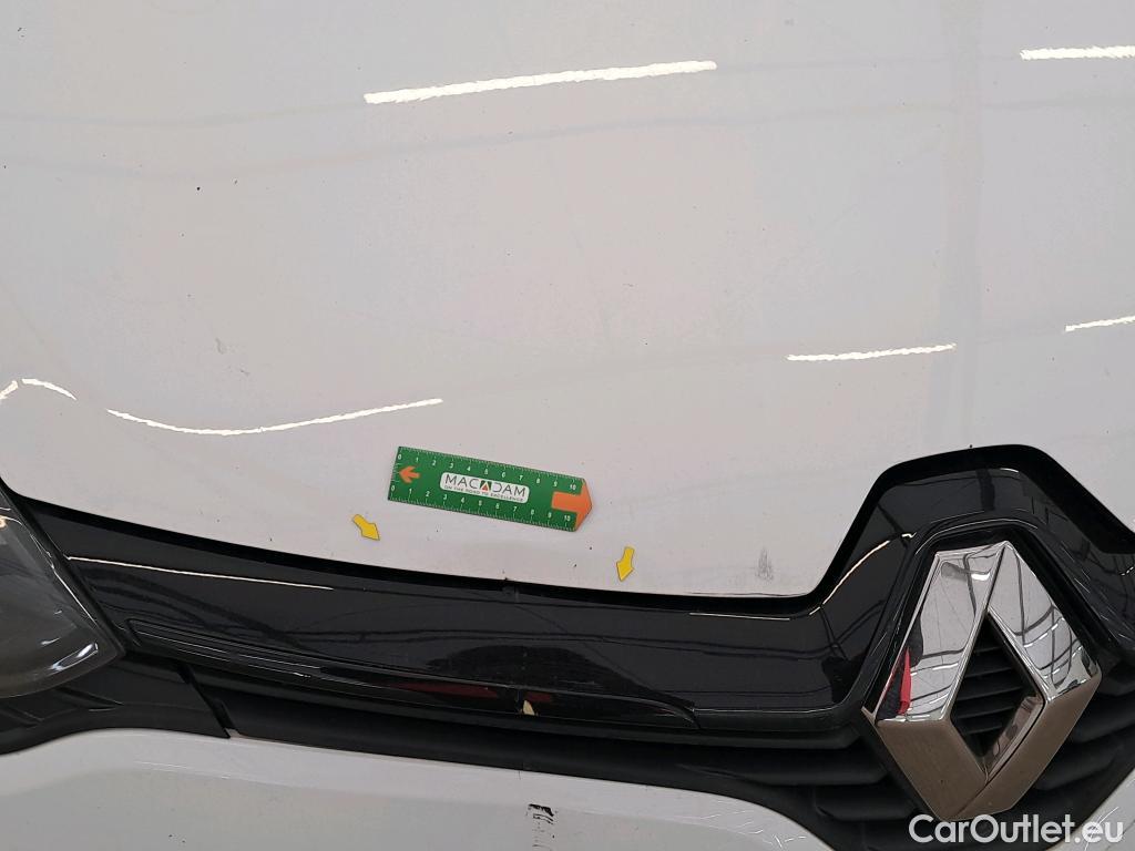  Renault  Clio  IV Air 1.5 dCi 75CV BVM5 E6 #32