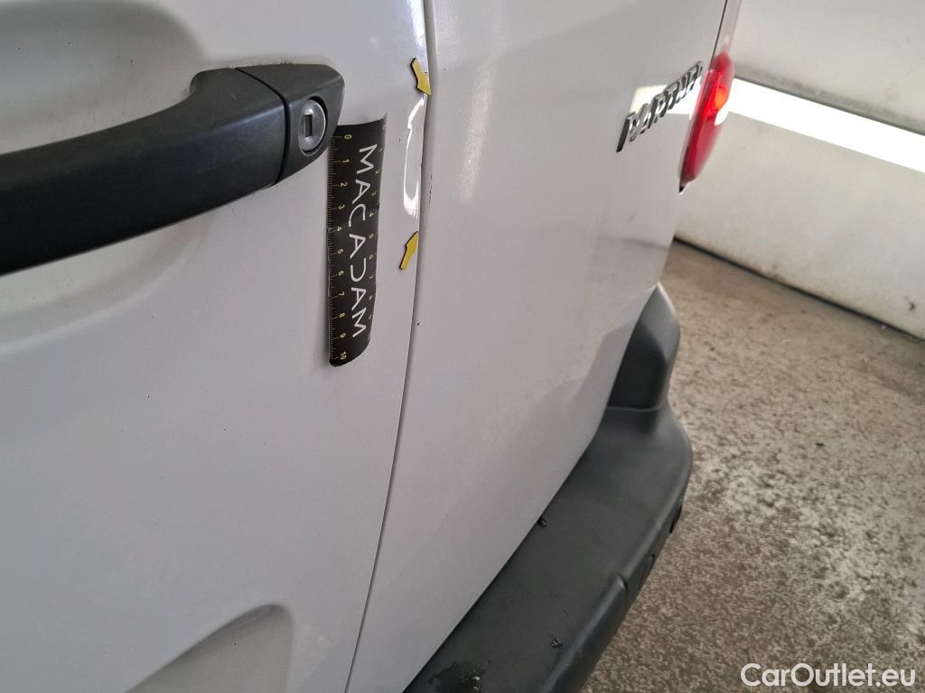  Peugeot  Partner  L2 Premium Pack 1.6 HDi 100CV BVM5 E6 #22