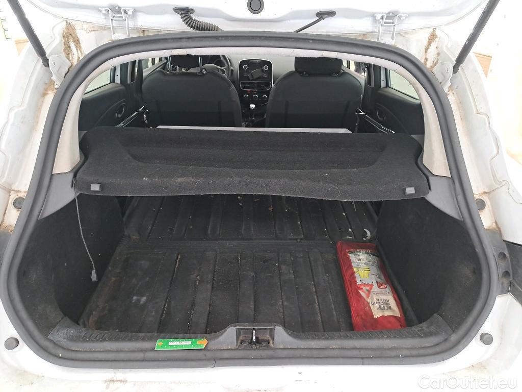  Renault  Clio  IV Air 1.5 dCi 75CV BVM5 E6 #80