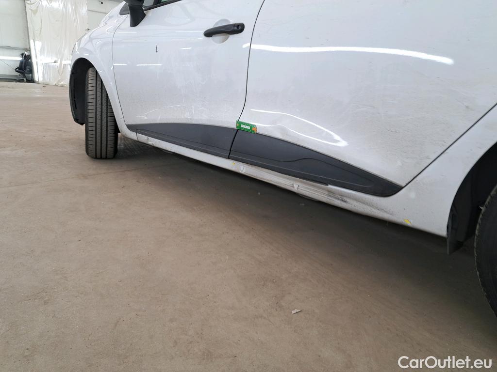  Renault  Clio  IV Air 1.5 dCi 75CV BVM5 E6 #3