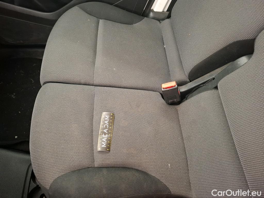  Peugeot  Partner  L2 Premium Pack 1.6 HDi 100CV BVM5 E6 #32