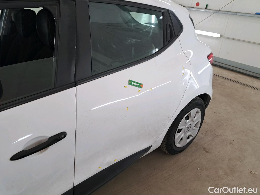  Renault  Clio  IV Air 1.5 dCi 75CV BVM5 E6 #21
