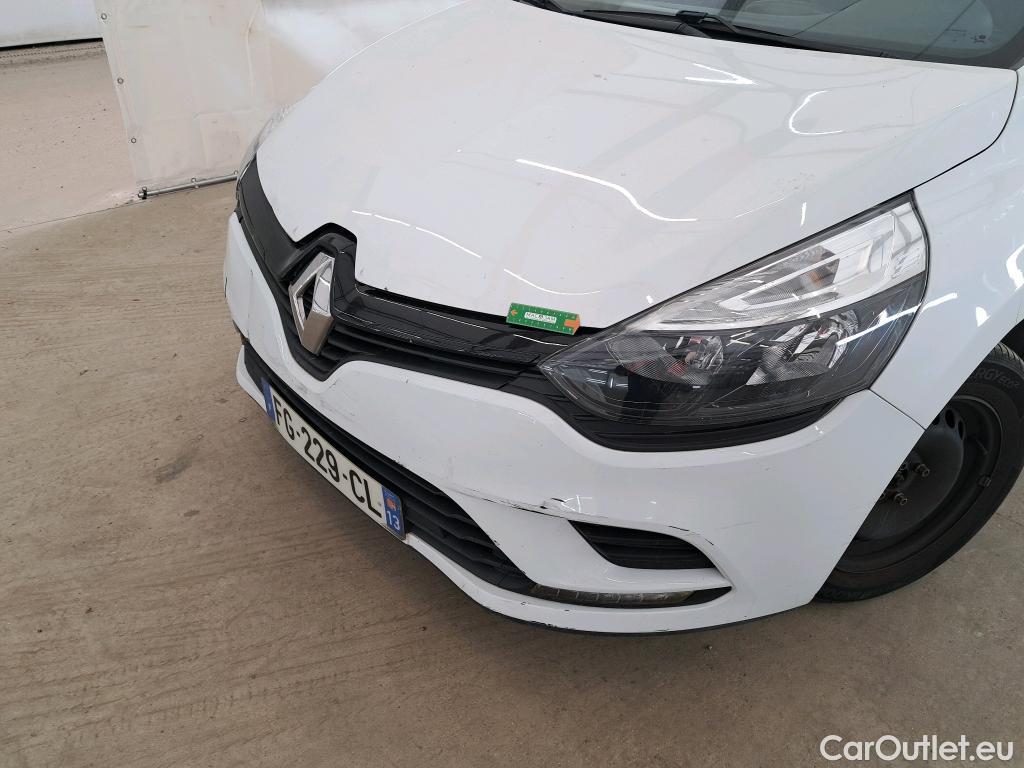  Renault  Clio  IV Air 1.5 dCi 75CV BVM5 E6 #5