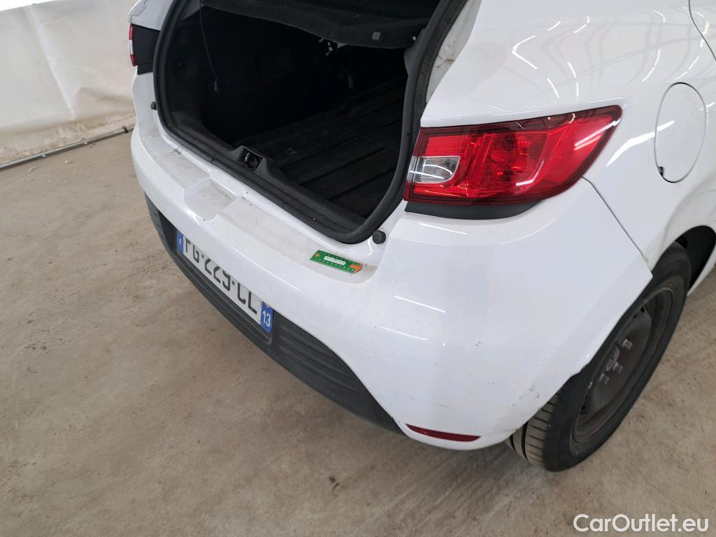  Renault  Clio  IV Air 1.5 dCi 75CV BVM5 E6 #40