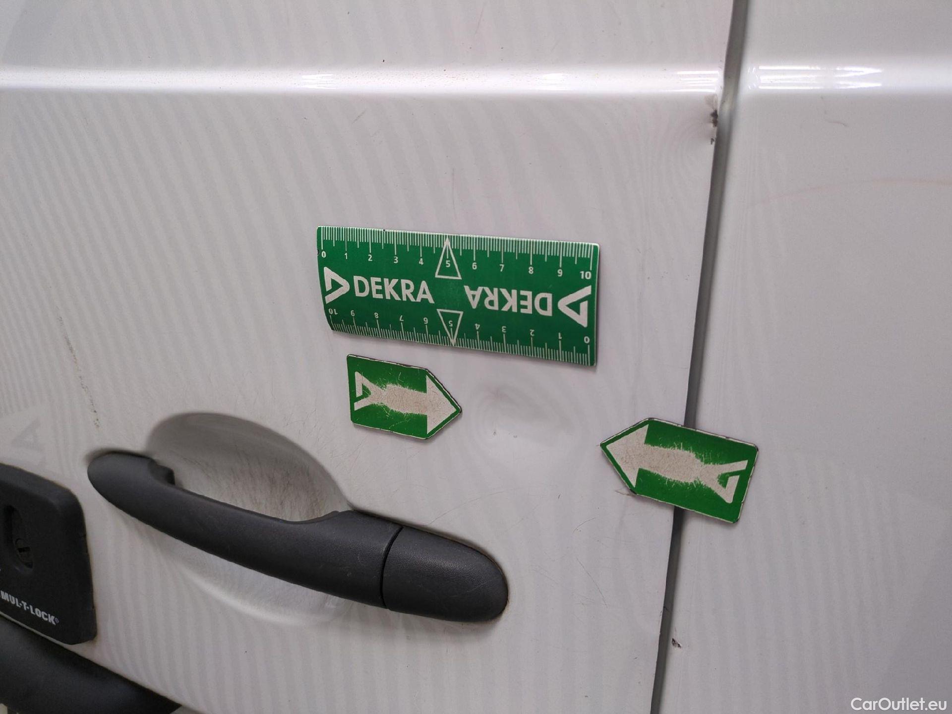  Renault  Kangoo  Express Grand Confort (L1) 1.5 dCi 90CV BVM5 E6 #72