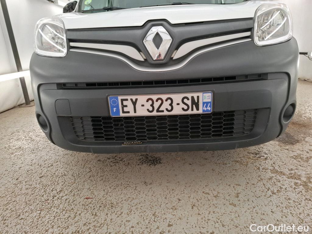  Renault  Kangoo  Express Extra (Série Spéciale) 1.5 dCi 75CV BVM5 E6 #8