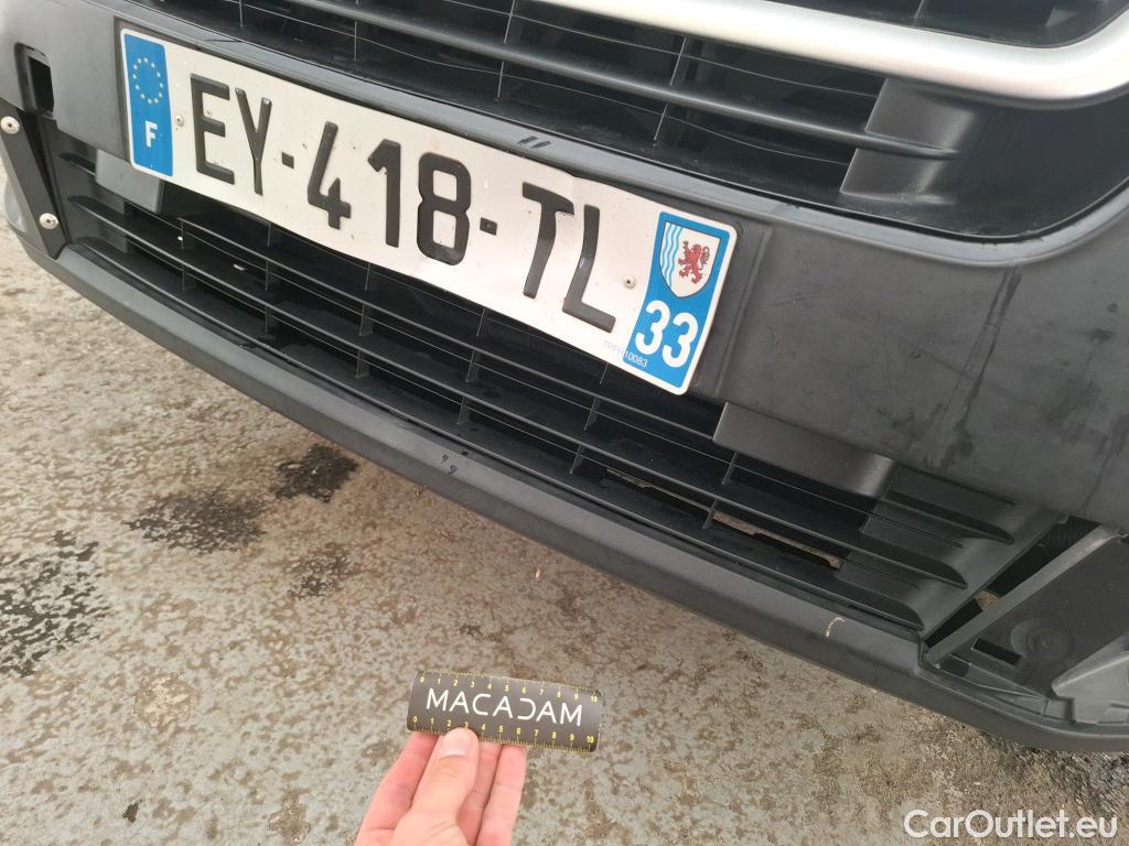  Peugeot  Partner  L2 Premium Pack 1.6 HDi 100CV BVM5 E6 #33
