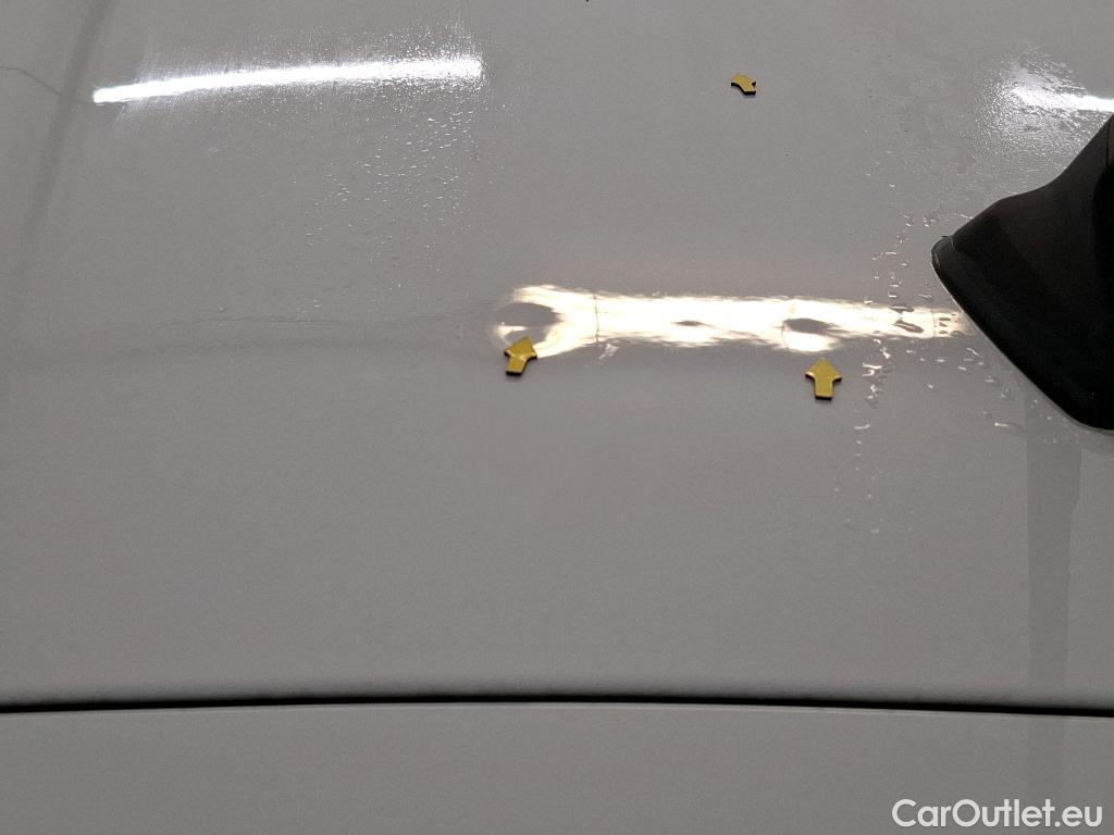  Renault  Clio  V Société Air Nav 1.5 dCi 85CV BVM6 E6dT #13
