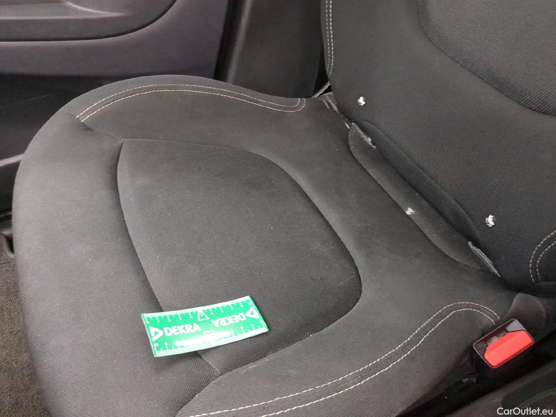 Renault  Captur  Business 0.9 TCe 90CV BVM5 E6 / TRANSFO VP/VF #35