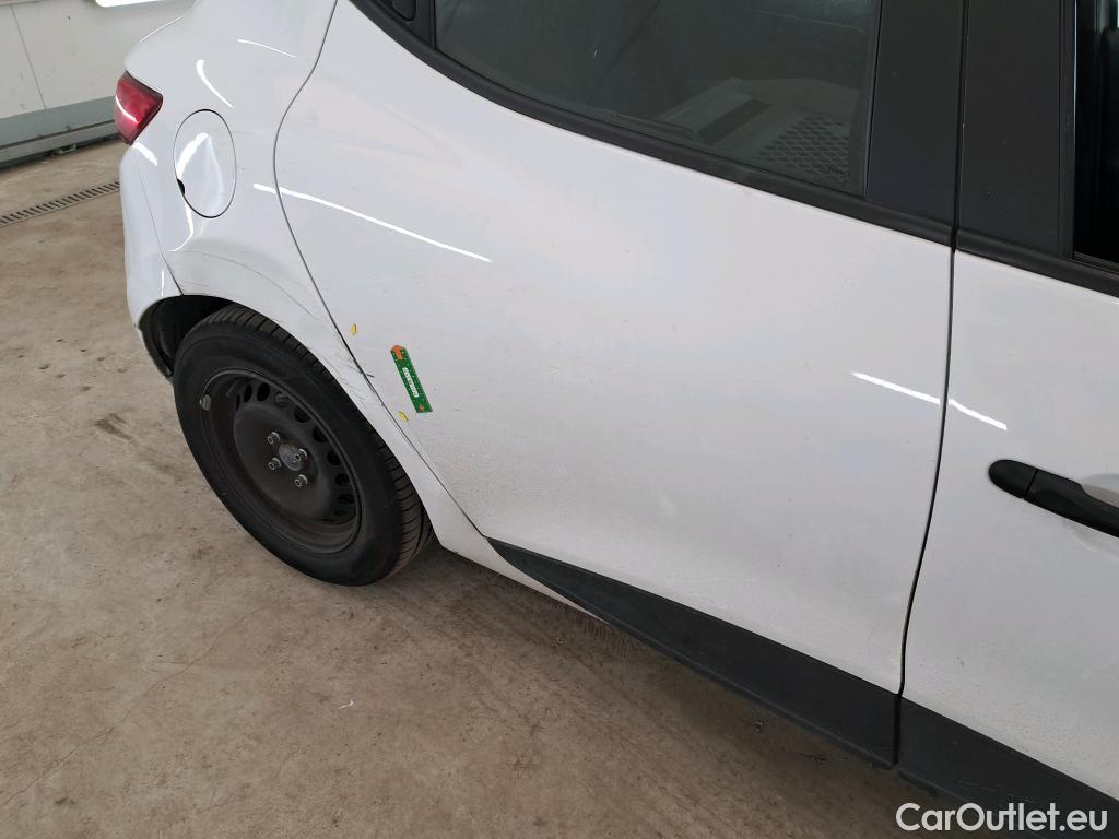  Renault  Clio  IV Air 1.5 dCi 75CV BVM5 E6 #38