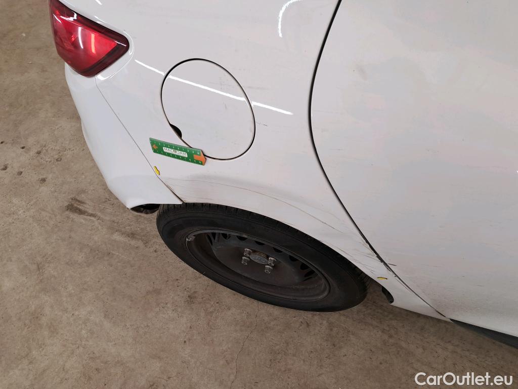  Renault  Clio  IV Air 1.5 dCi 75CV BVM5 E6 #2