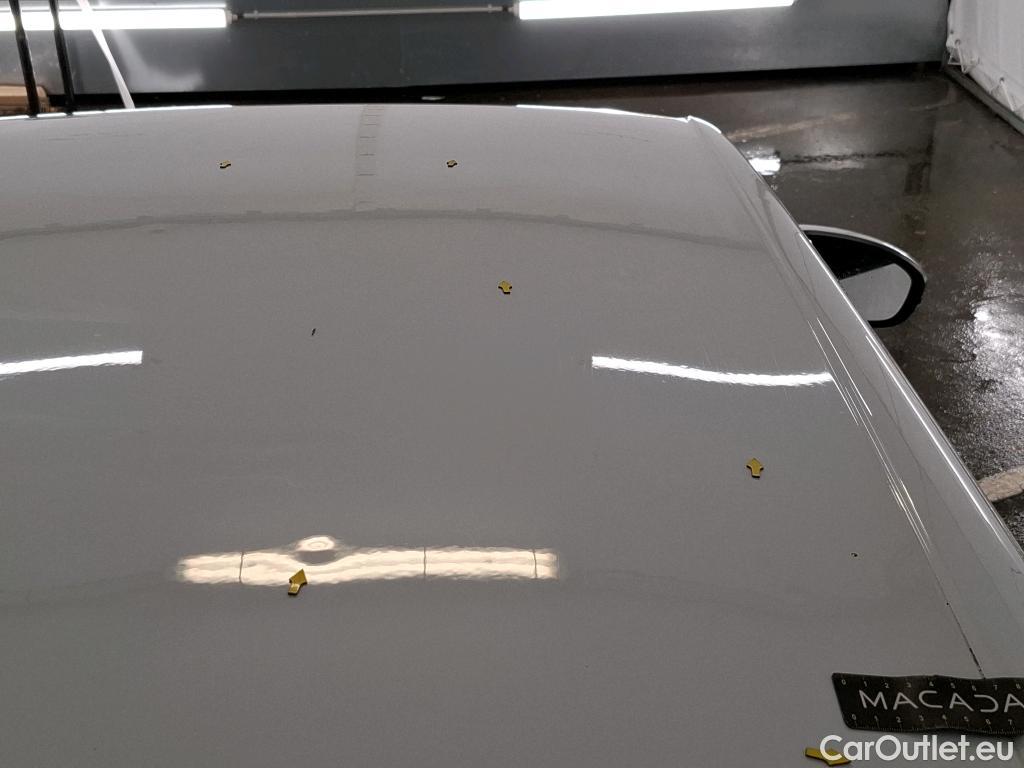  Renault  Clio  V Société Air Nav 1.5 dCi 85CV BVM6 E6dT #9