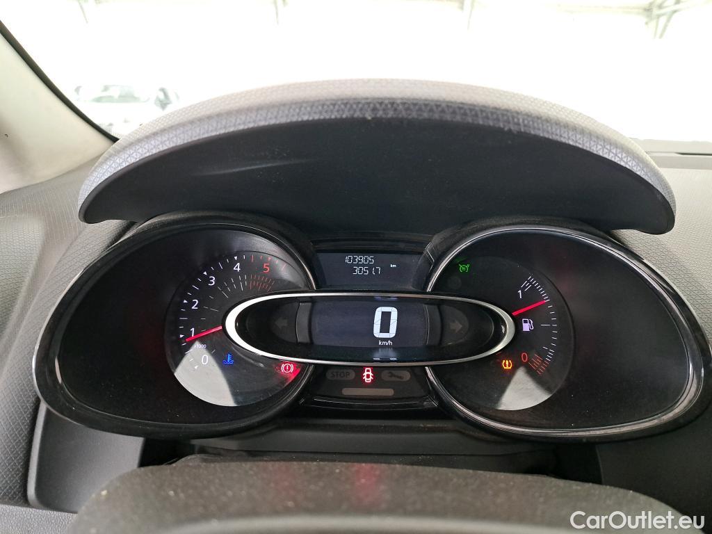  Renault  Clio  IV Air 1.5 dCi 75CV BVM5 E6 #123