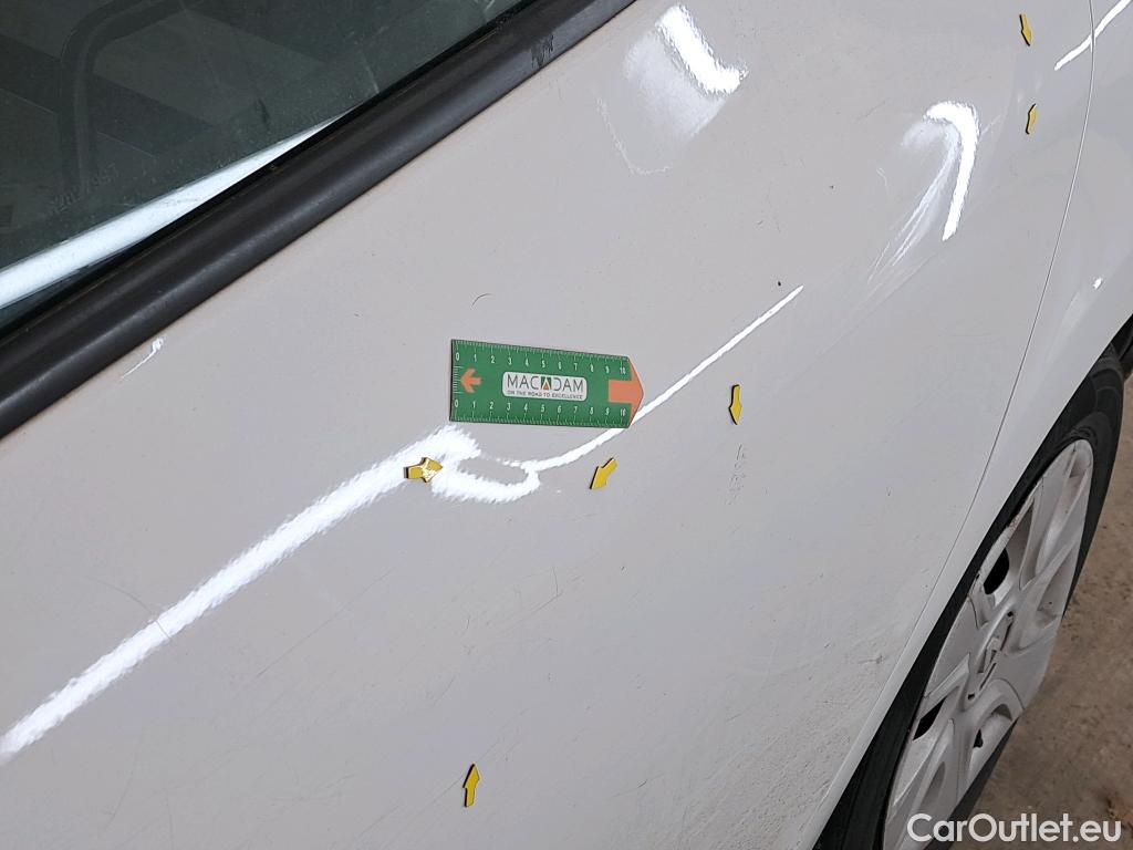  Renault  Clio  IV Air 1.5 dCi 75CV BVM5 E6 #22