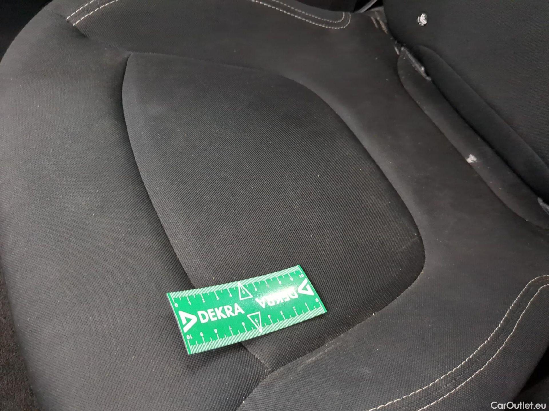  Renault  Captur  Business 0.9 TCe 90CV BVM5 E6 / TRANSFO VP/VF #36