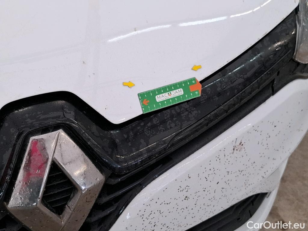  Renault  Clio  IV Air 0.9 TCe 75CV BVM5 E6 #4