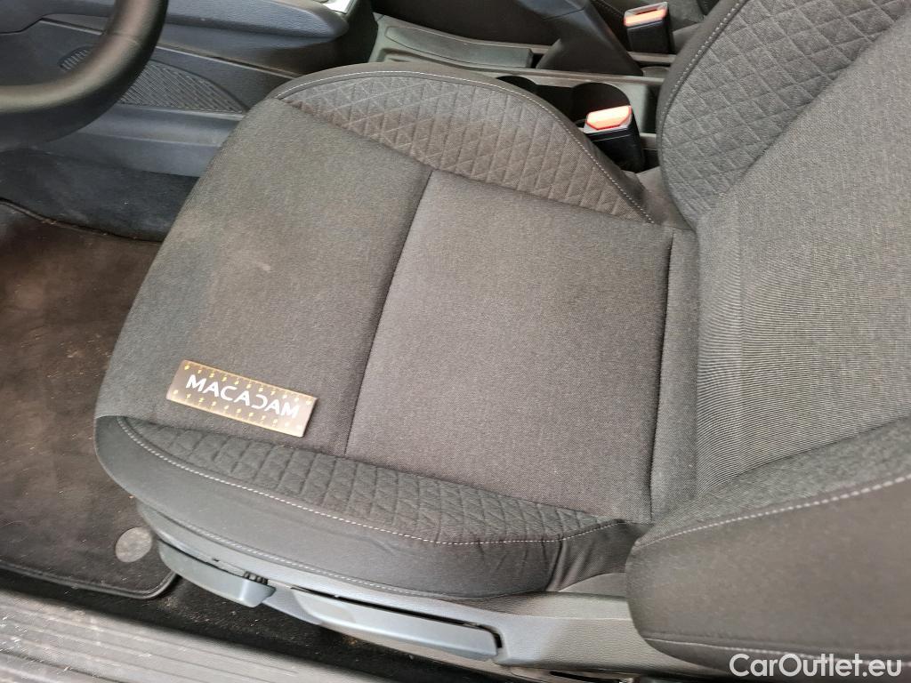  Renault  Clio  V Société Air Nav 1.5 dCi 85CV BVM6 E6dT #6