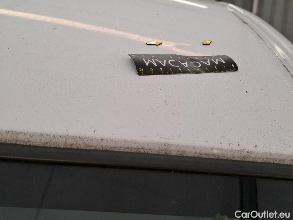 Renault  Kangoo  Express Extra (Série Spéciale) 1.5 dCi 75CV BVM5 E6 #28