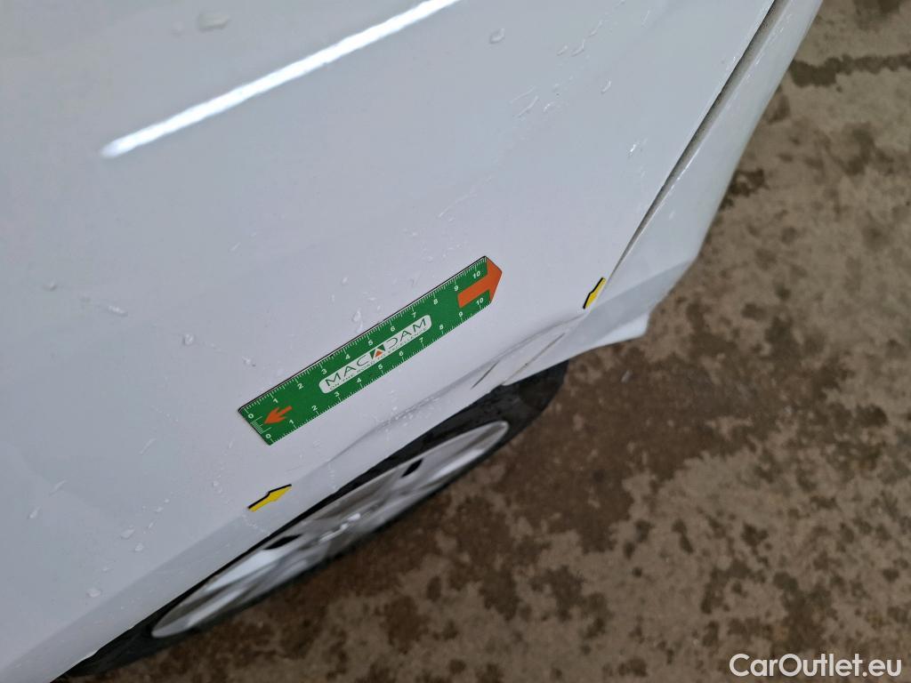  Renault  Clio  IV Air 0.9 TCe 75CV BVM5 E6 #2