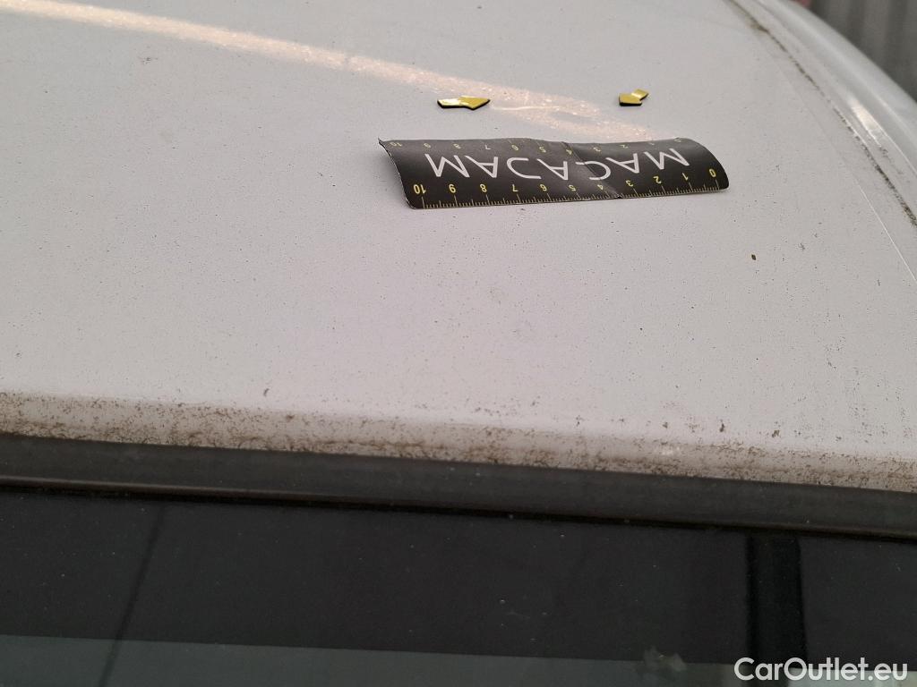  Renault  Kangoo  Express Extra (Série Spéciale) 1.5 dCi 75CV BVM5 E6 #29