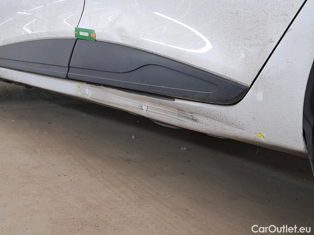  Renault  Clio  IV Air 1.5 dCi 75CV BVM5 E6 #4