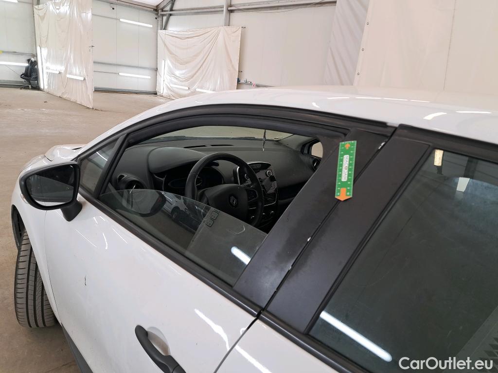  Renault  Clio  IV Air 1.5 dCi 75CV BVM5 E6 #107