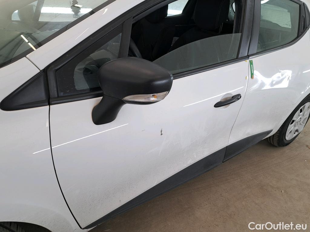  Renault  Clio  IV Air 1.5 dCi 75CV BVM5 E6 #34