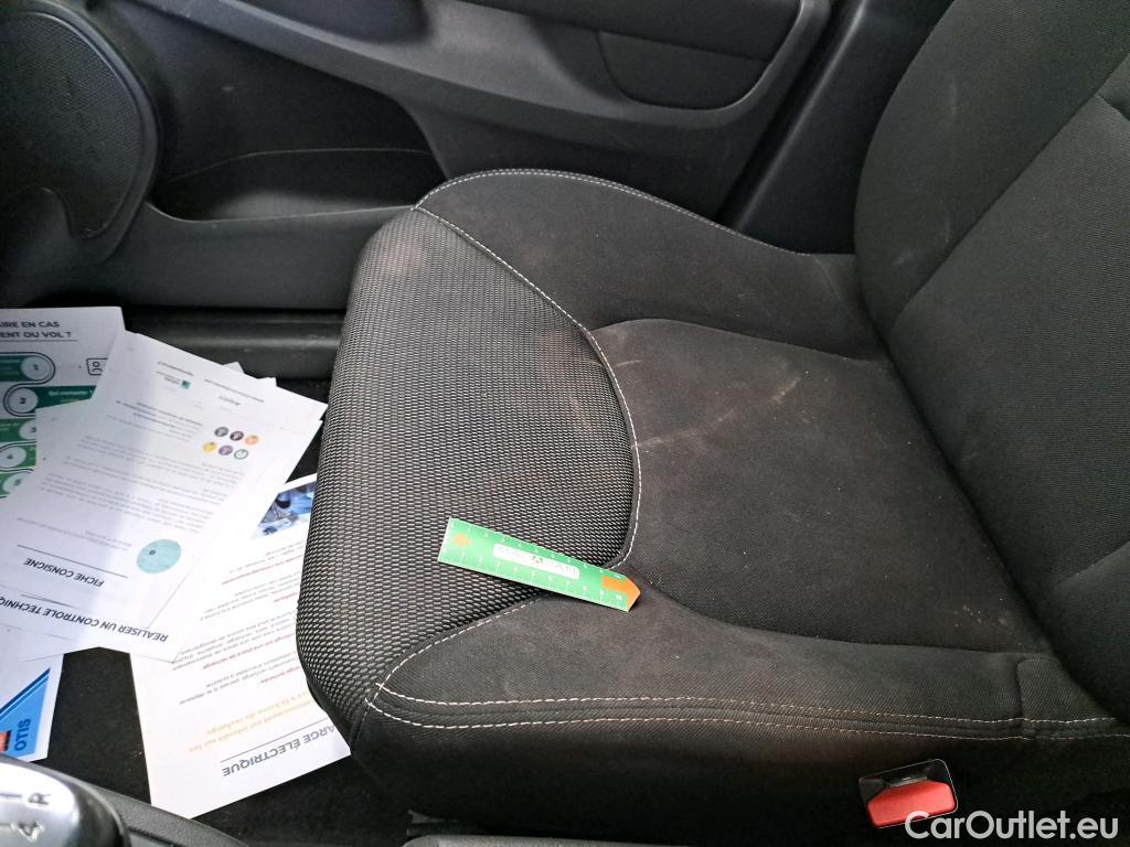  Renault  Clio  IV Air 1.5 dCi 75CV BVM5 E6 #98