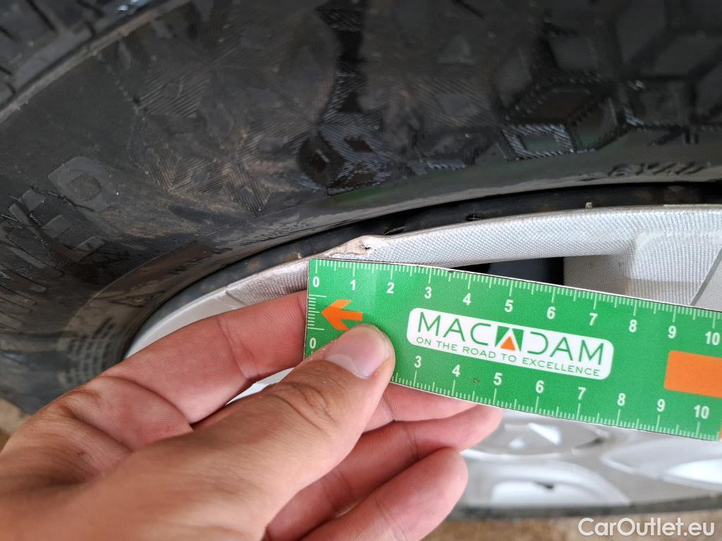  Renault  Clio  IV Air 0.9 TCe 75CV BVM5 E6 #24