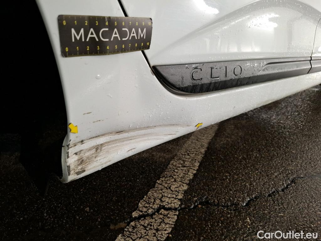  Renault  Clio  V Société Air Nav 1.5 dCi 85CV BVM6 E6dT #24
