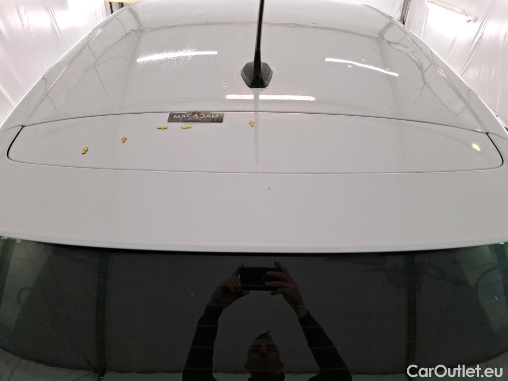  Renault  Clio  V Société Air Nav 1.5 dCi 85CV BVM6 E6dT #27