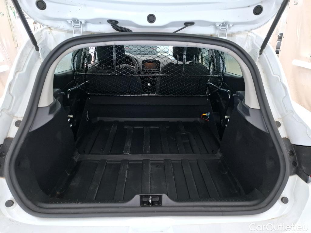  Renault  Clio  IV Air 0.9 TCe 75CV BVM5 E6 #14