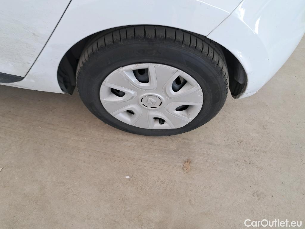  Renault  Clio  IV Air 1.5 dCi 75CV BVM5 E6 #112
