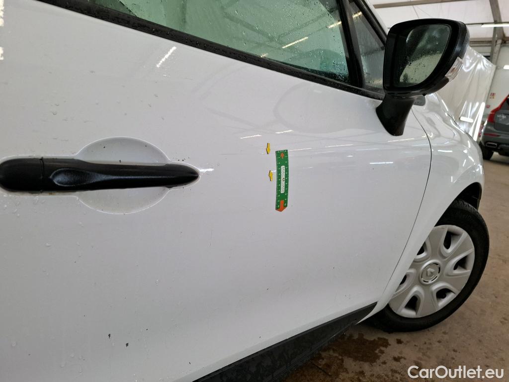  Renault  Clio  IV Air 0.9 TCe 75CV BVM5 E6 #21