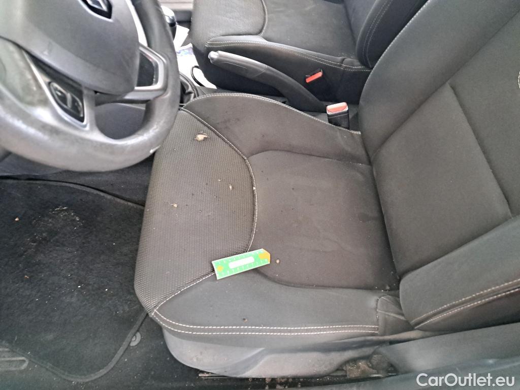  Renault  Clio  IV Air 1.5 dCi 75CV BVM5 E6 #28