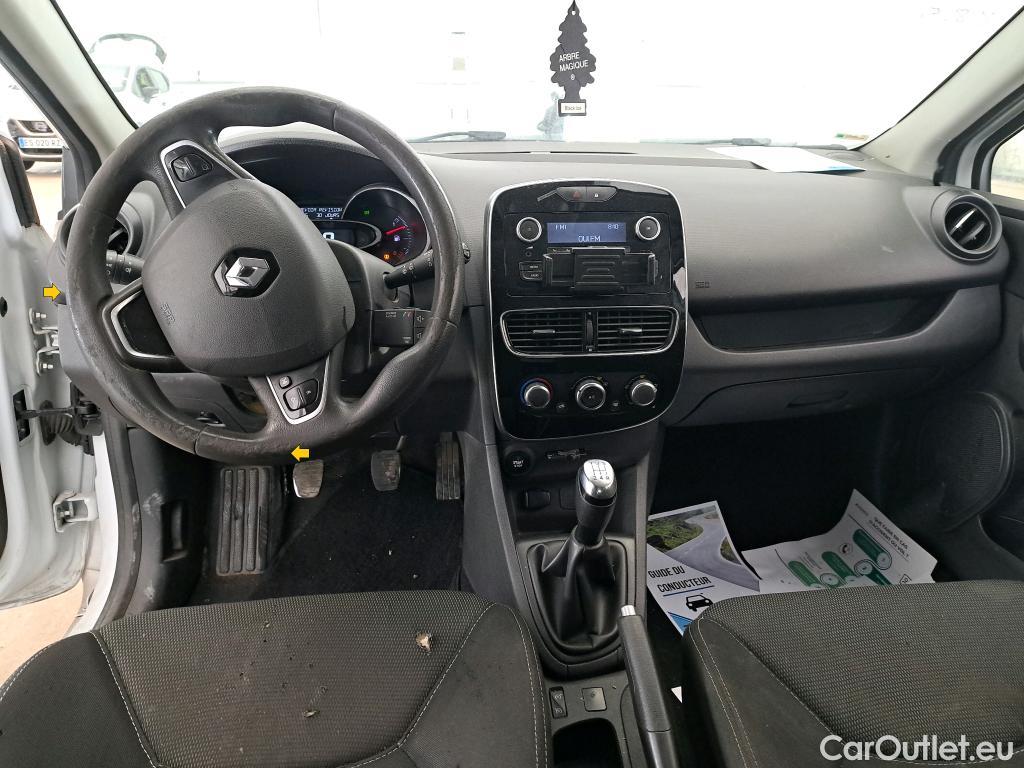  Renault  Clio  IV Air 1.5 dCi 75CV BVM5 E6 #49