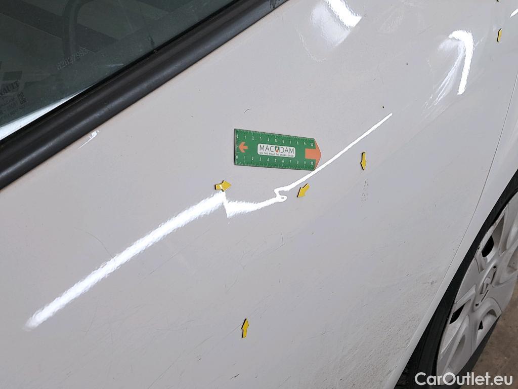  Renault  Clio  IV Air 1.5 dCi 75CV BVM5 E6 #23