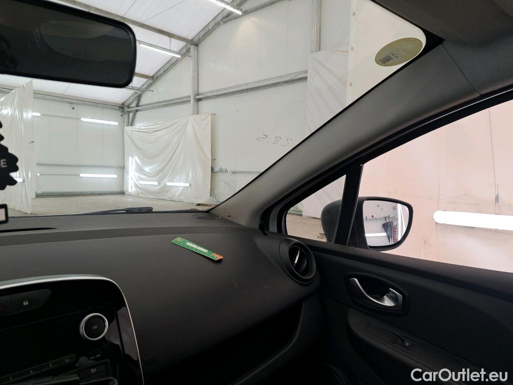  Renault  Clio  IV Air 1.5 dCi 75CV BVM5 E6 #95
